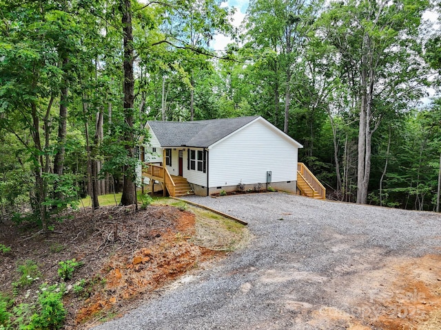 331 Haven Ridge Ln N, Marion, NC 28752 - photo 2