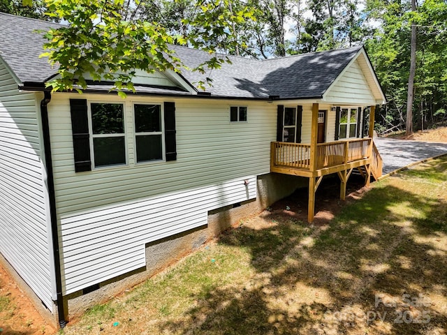 331 Haven Ridge Ln N, Marion, NC 28752 - photo 4