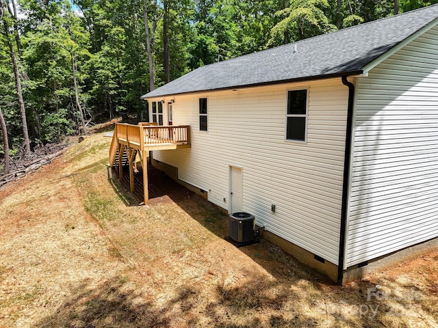 331 Haven Ridge Ln N, Marion, NC 28752 - photo 6