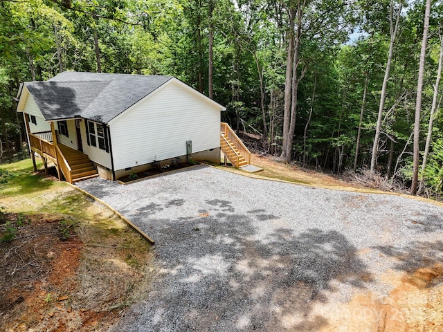 331 Haven Ridge Ln N, Marion, NC 28752 - photo 7