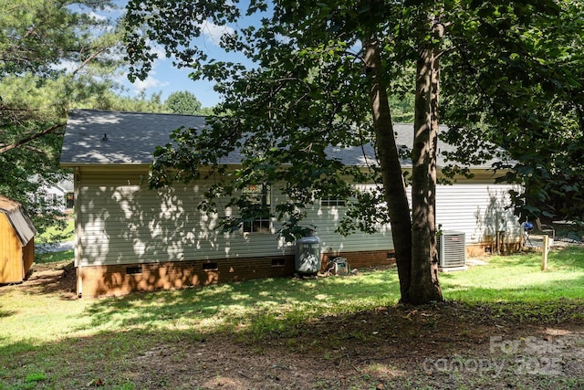 394 Link Dr, Iron Station, NC 28080 - photo 23