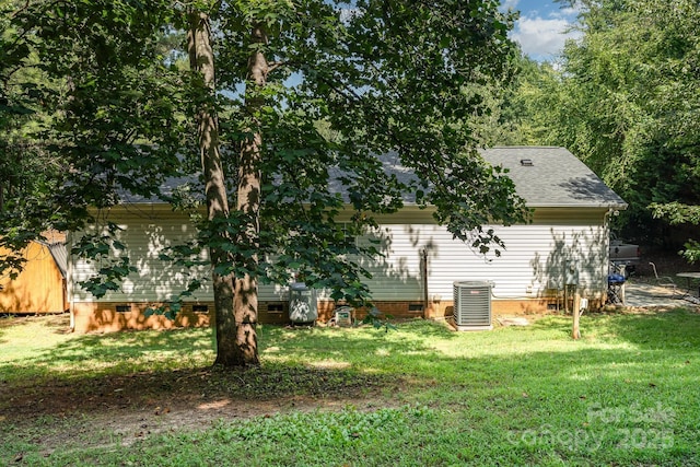 394 Link Dr, Iron Station, NC 28080 - photo 24