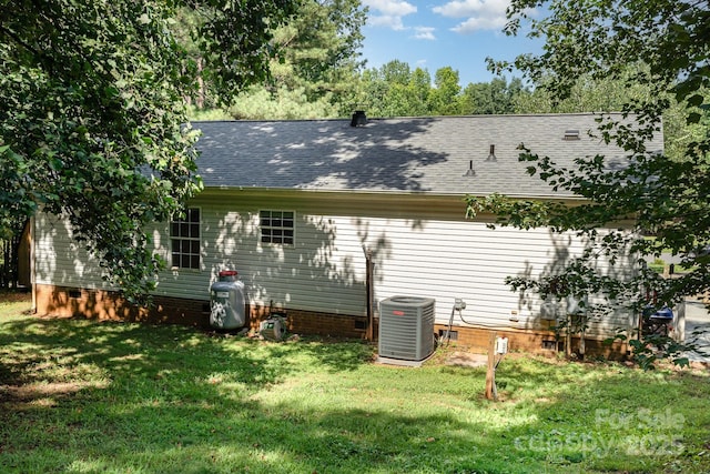 394 Link Dr, Iron Station, NC 28080 - photo 29