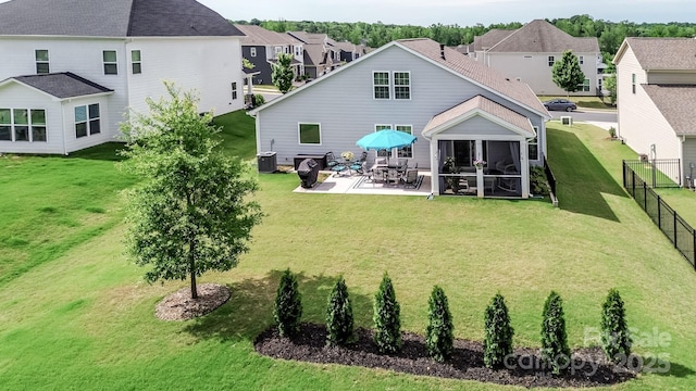 2296 Idol Rock Dr, Indian Land, SC 29707 - photo 29