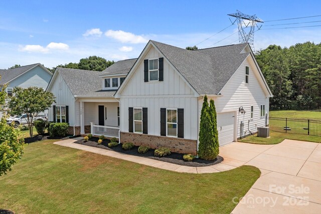 152 Riverstone Dr, Davidson, NC 28036 - photo 4