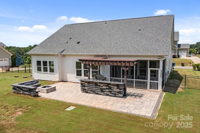 152 Riverstone Dr, Davidson, NC 28036 - photo 43