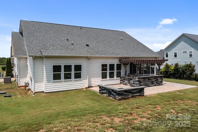 152 Riverstone Dr, Davidson, NC 28036 - photo 44