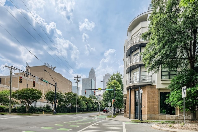525 E 6th St, Charlotte, NC 28202 - photo 2