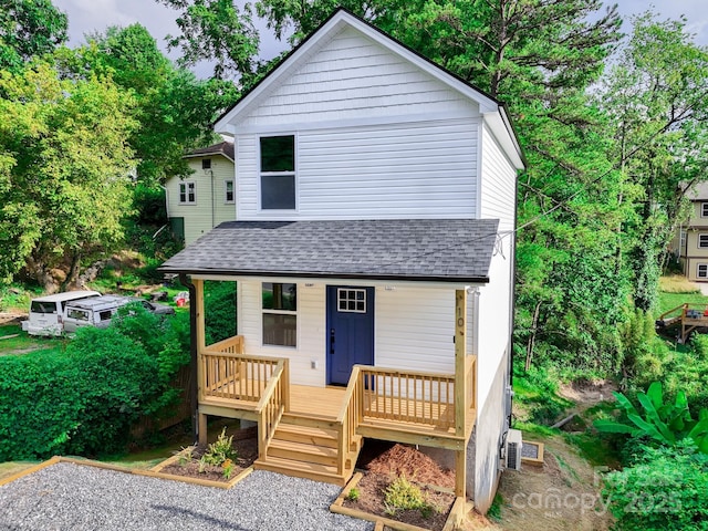 110 Lookout Rd, Woodfin, NC 28804 - photo 2