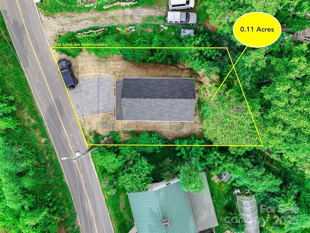110 Lookout Rd, Woodfin, NC 28804 - photo 6