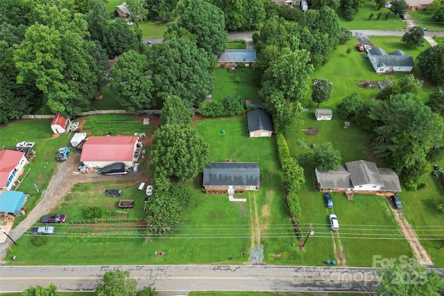 4146 Old State Rd, Newton, NC 28658 - view of property location