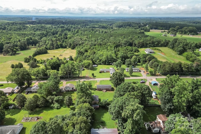 4146 Old State Rd, Newton, NC 28658 - bird's eye view of a forest