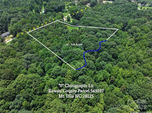 0 Chinquapin Ln, Mount Ulla, NC 28125 - photo 6