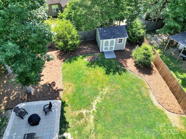 224 Eagle Creek Rd, Clover, SC 29710 - drone / aerial view