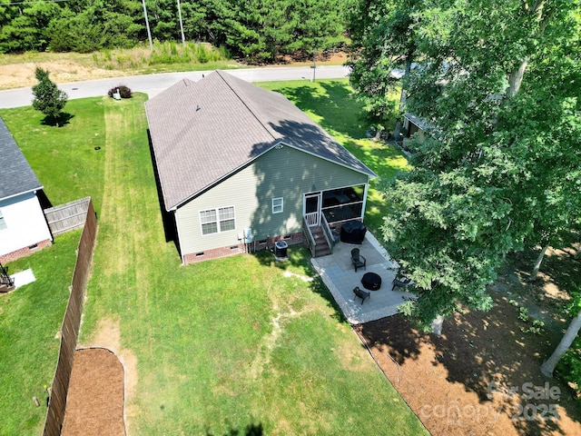 224 Eagle Creek Rd, Clover, SC 29710 - view of subject property