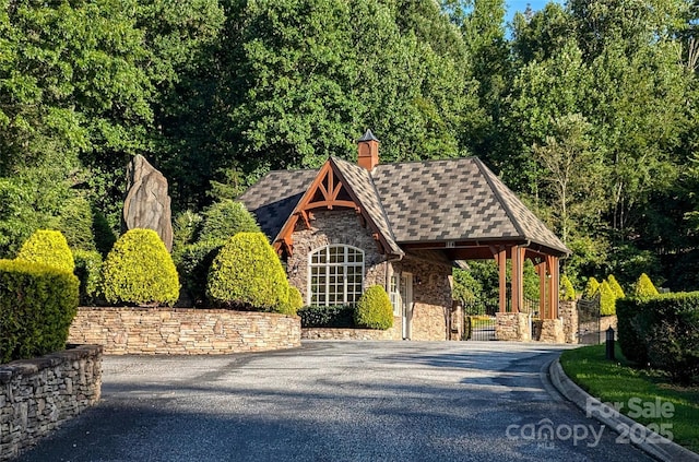 0 Golden Ridge Dr, Lake Lure, NC 28746 - photo 3