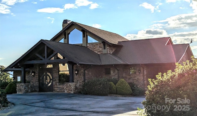 0 Golden Ridge Dr, Lake Lure, NC 28746 - photo 6