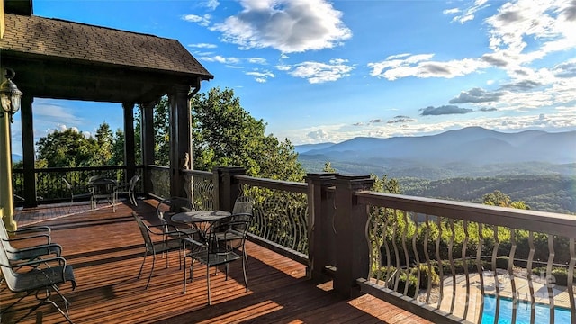 0 Golden Ridge Dr, Lake Lure, NC 28746 - photo 9
