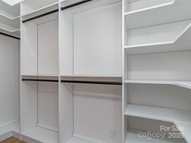 202 Walden Ln, Weddington, NC 28104 - view of spacious closet