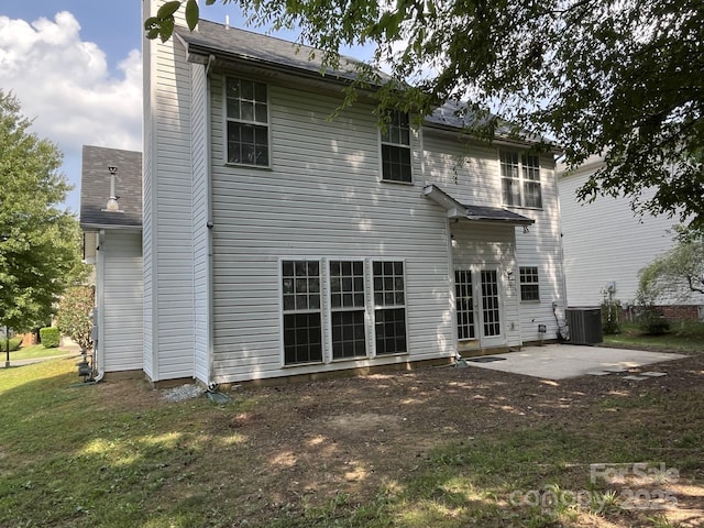 3617 Betterton Ln, Charlotte, NC 28269 - photo 31