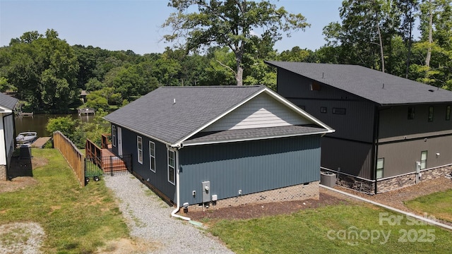 407 Capistrano Shores Blvd, Lexington, NC 27292 - photo 2