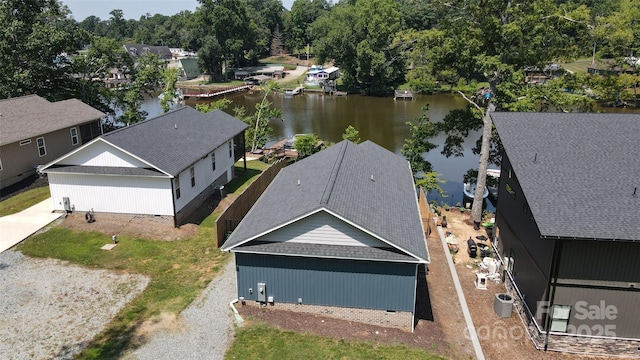 407 Capistrano Shores Blvd, Lexington, NC 27292 - photo 3