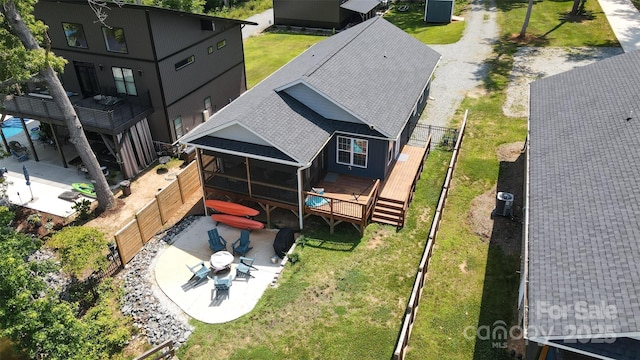 407 Capistrano Shores Blvd, Lexington, NC 27292 - photo 4