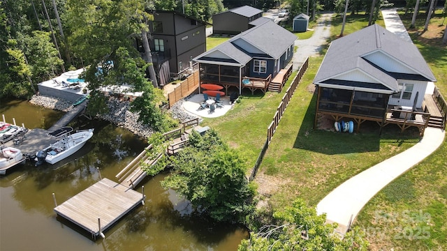 407 Capistrano Shores Blvd, Lexington, NC 27292 - photo 5