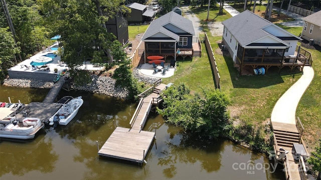 407 Capistrano Shores Blvd, Lexington, NC 27292 - photo 6