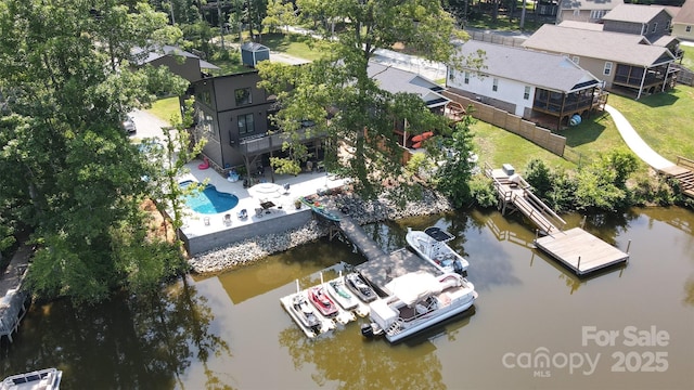 407 Capistrano Shores Blvd, Lexington, NC 27292 - photo 7