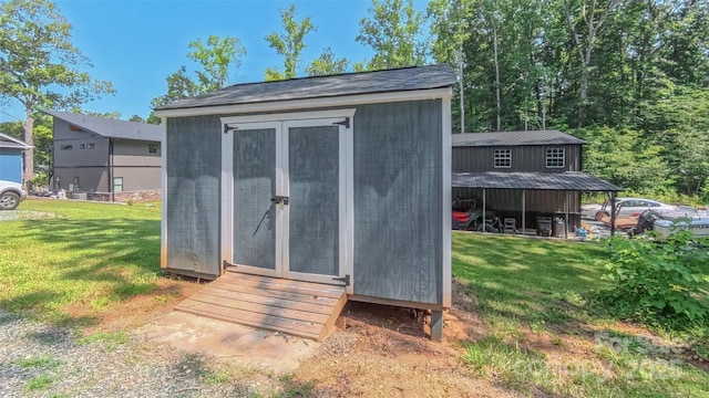 407 Capistrano Shores Blvd, Lexington, NC 27292 - photo 8
