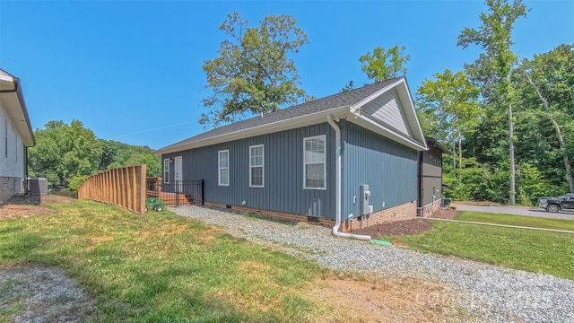 407 Capistrano Shores Blvd, Lexington, NC 27292 - photo 9