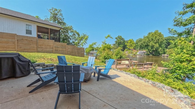 407 Capistrano Shores Blvd, Lexington, NC 27292 - photo 11