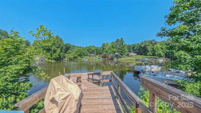 407 Capistrano Shores Blvd, Lexington, NC 27292 - photo 12