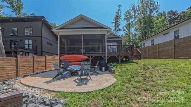 407 Capistrano Shores Blvd, Lexington, NC 27292 - photo 15