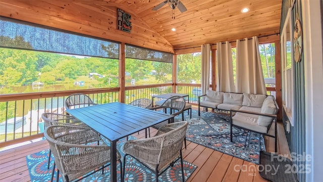 407 Capistrano Shores Blvd, Lexington, NC 27292 - photo 19