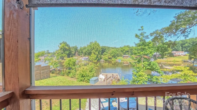 407 Capistrano Shores Blvd, Lexington, NC 27292 - photo 20