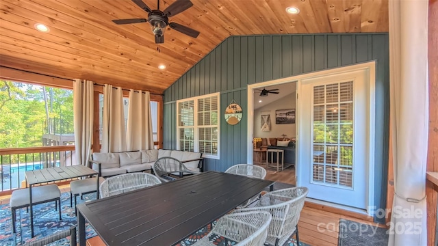 407 Capistrano Shores Blvd, Lexington, NC 27292 - photo 21