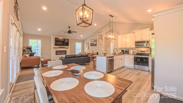 407 Capistrano Shores Blvd, Lexington, NC 27292 - photo 24