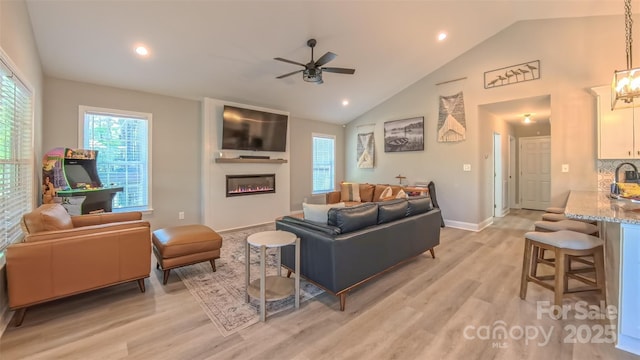 407 Capistrano Shores Blvd, Lexington, NC 27292 - photo 26