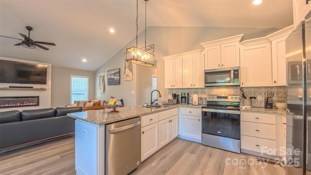 407 Capistrano Shores Blvd, Lexington, NC 27292 - photo 28