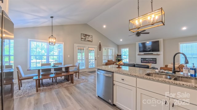 407 Capistrano Shores Blvd, Lexington, NC 27292 - photo 29