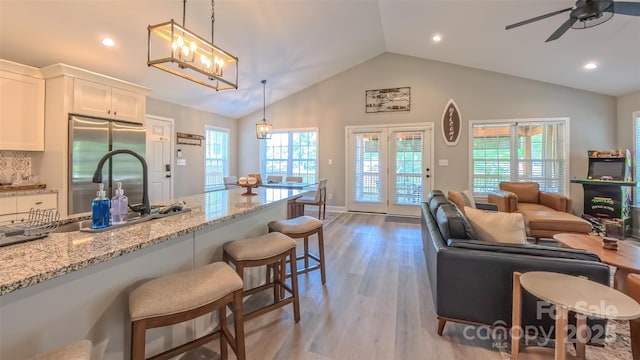 407 Capistrano Shores Blvd, Lexington, NC 27292 - photo 32