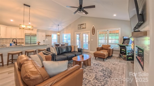 407 Capistrano Shores Blvd, Lexington, NC 27292 - photo 33