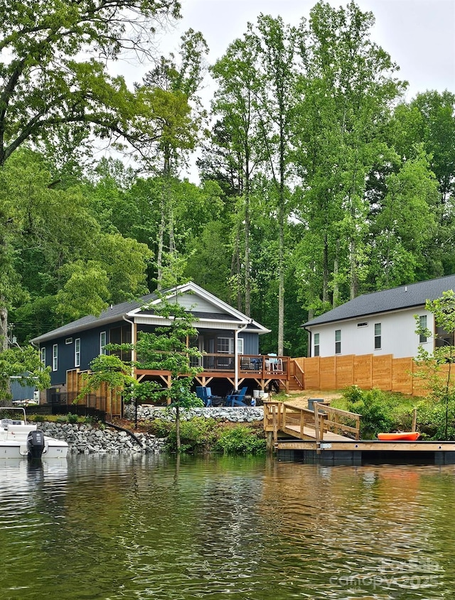 407 Capistrano Shores Blvd, Lexington, NC 27292 - photo 1