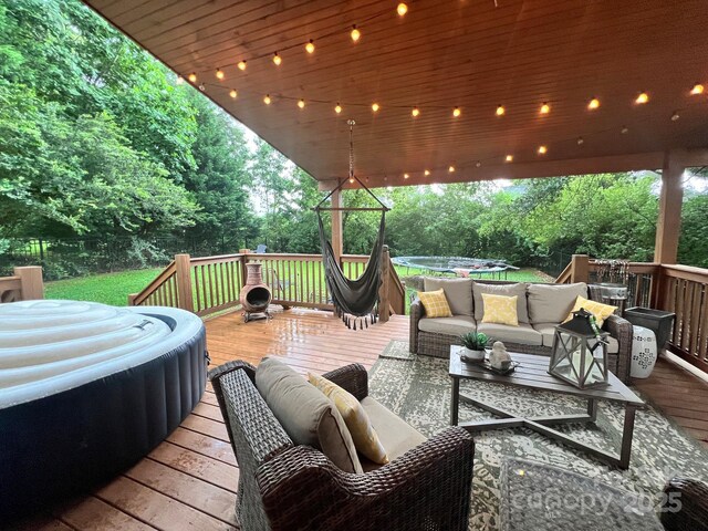 1344 Moonshadow Ln, Shelby, NC 28150 - photo 42