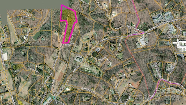 1 Constant Ln, Columbus, NC 28722 - map of property location featuring property boundaries highlighted