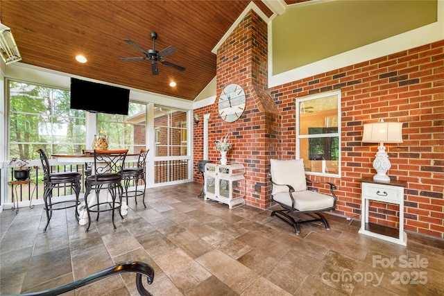 8173 Shannon Woods Ln, Weddington, NC 28104 - photo 5
