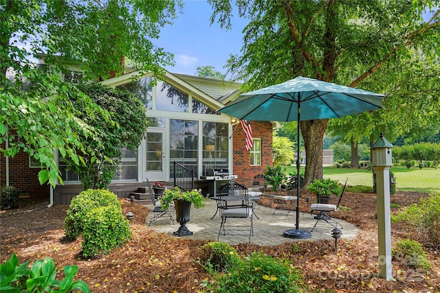 8173 Shannon Woods Ln, Weddington, NC 28104 - photo 39