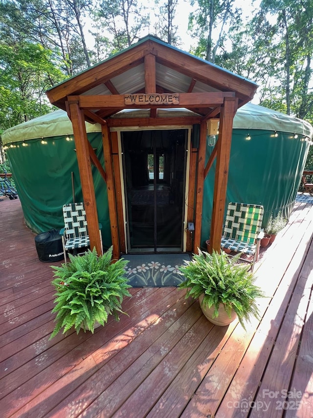 430/428 Galbraith Creek Rd, Bryson City, NC 28713 - photo 2
